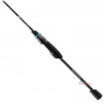 Прът BLUE BIRD NEWEST 2.30 м Ultra Light 1-7 г Fast BB1-762UL-T K6-1 - Favorite